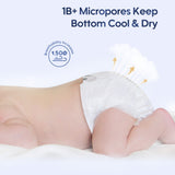 Подгузники Preemie для недоношенных детей