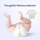 Подгузники Preemie для недоношенных детей