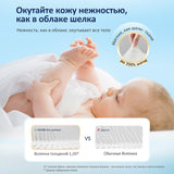 Детские подгузники-трусики Air Comfort