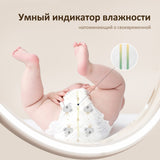 Балаларға арналған ең жайлы жаялық шалбары