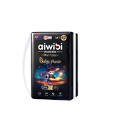 Детские подгузники-трусики Magic Comfort