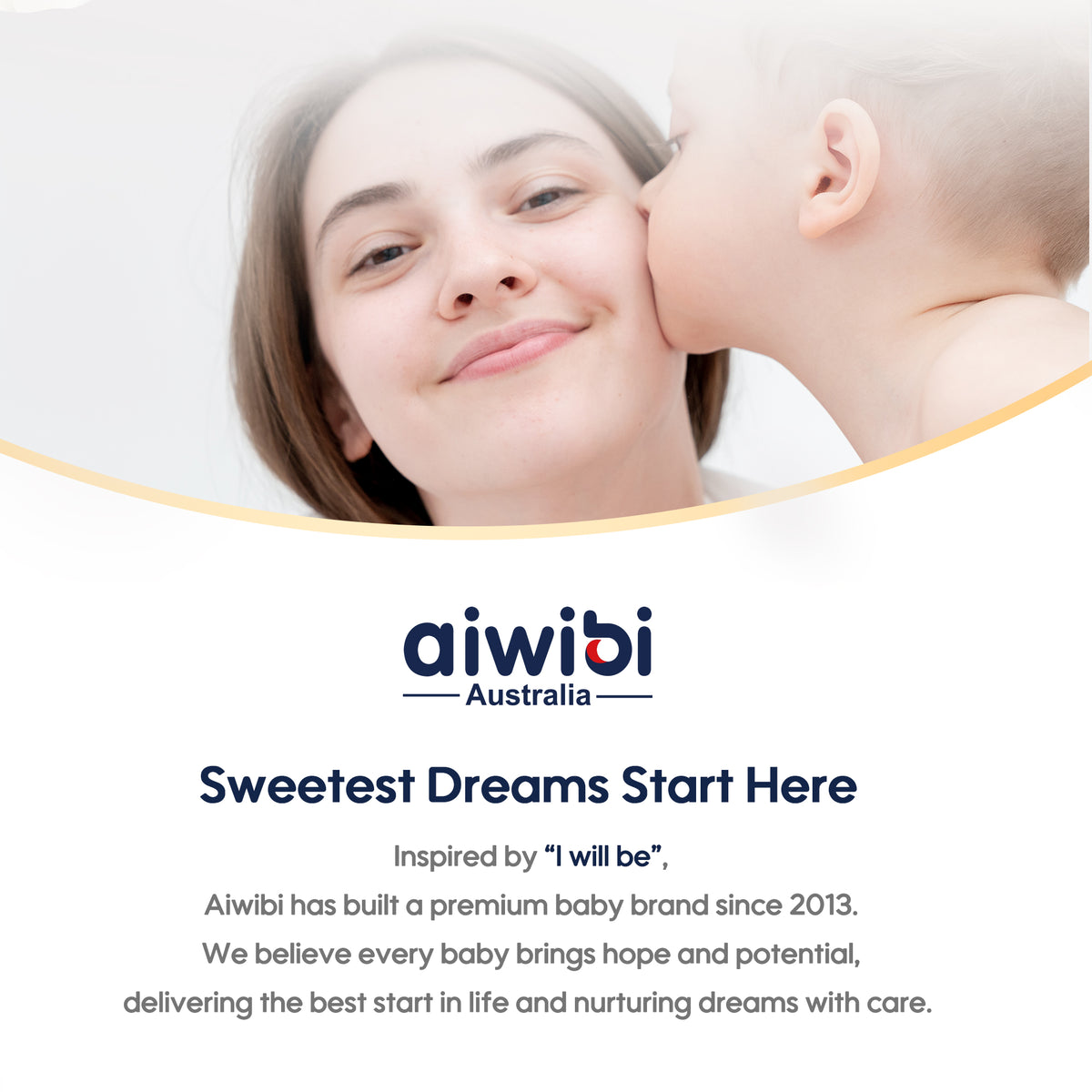Детский шампунь-гель Aiwibi 2 в 1 с маслом камелии
