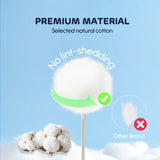Ватные Палочки