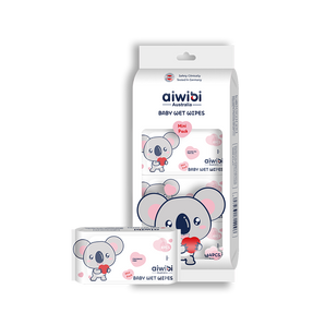 Mini Pocket Portable Wipes