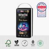 Подгузники для малышей Magic Comfort