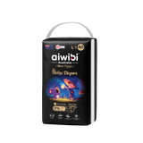 Подгузники для малышей Magic Comfort