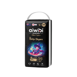 Подгузники для малышей Magic Comfort
