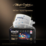 Подгузники для малышей Magic Comfort