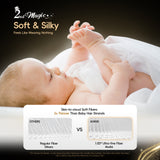 Подгузники для малышей Magic Comfort