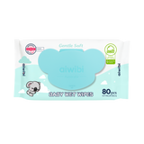 Детские влажные салфетки Gentle Soft