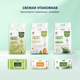 Детские влажные салфетки Fresh
