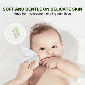 Mini Pocket Portable Wipes