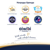 Детские влажные салфетки Gentle Soft