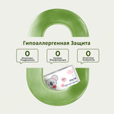 Мини қалталы портативті майлықтар