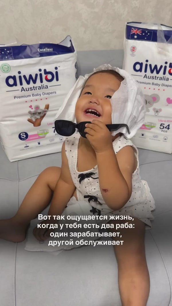 Aiwibi Kazakhstan lifestyle video 8